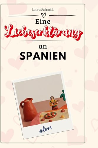 Eine Liebeserklärung an Spanien von FlipFlop