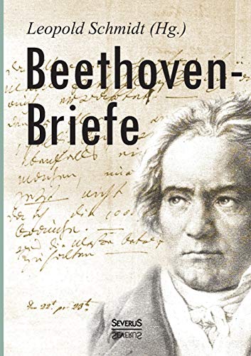 Beethoven-Briefe von Severus