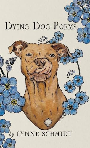 Dying Dog Poems von Finishing Line Press