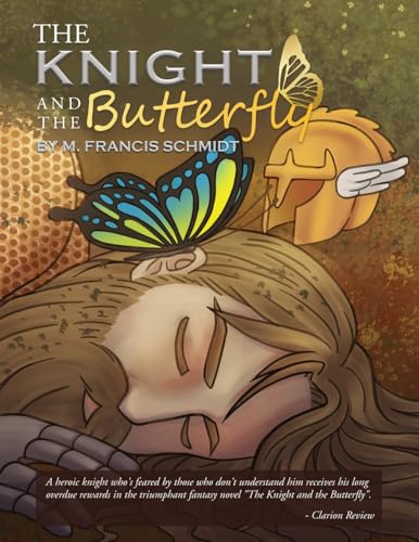 The Knight and the Butterfly von Scriptor House
