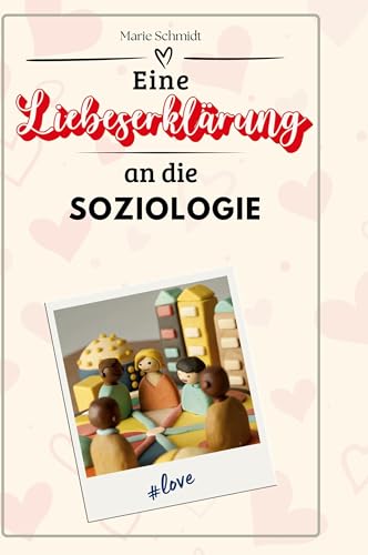 Eine Liebeserklärung an die Soziologie von FlipFlop