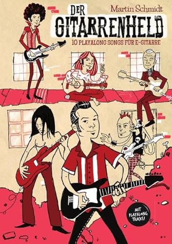 Der Gitarrenheld