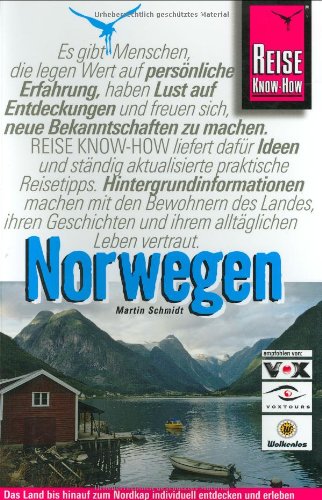 Norwegen Norwegen
