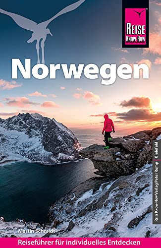 Reise Know-How Reiseführer Norwegen Reise Know-How Reiseführer Norwegen von Reise Know-How Rump GmbH