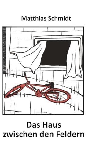 Das Haus zwischen den Feldern von tredition
