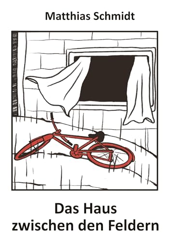 Das Haus zwischen den Feldern von tredition