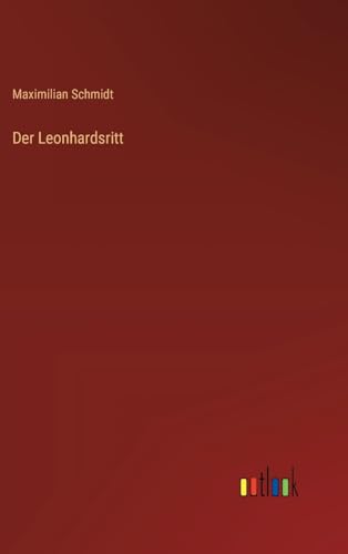 Der Leonhardsritt