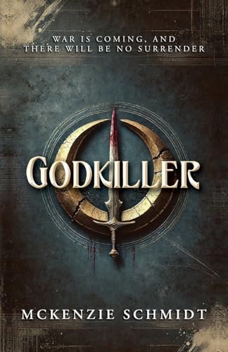 Godkiller von Palmetto Publishing