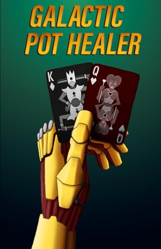 Galactic Pot Healer