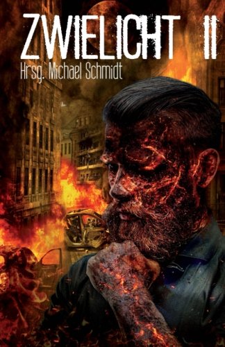 Zwielicht II von CreateSpace Independent Publishing Platform
