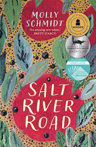 Salt River Road Salt River Road von Fremantle Press