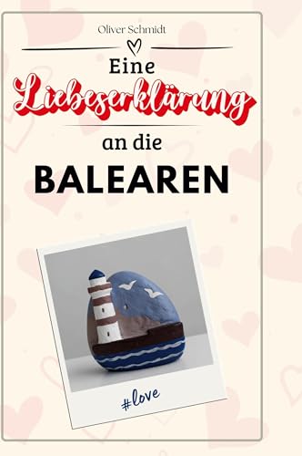 Eine Liebeserklärung an die Balearen von FlipFlop