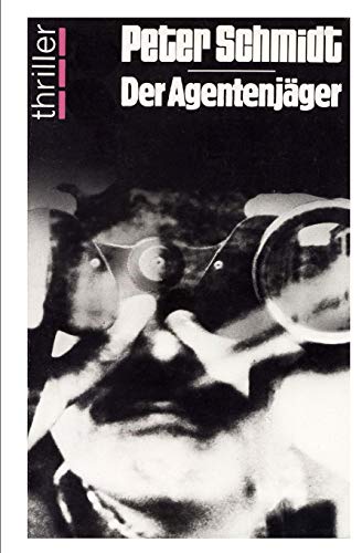 Der Agentenjäger Der Agentenjäger