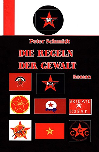 Die Regeln der Gewalt Die Regeln der Gewalt von CREATESPACE