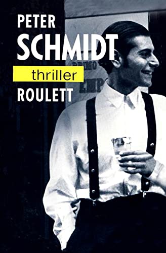 Roulett Roulett von CREATESPACE