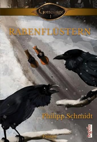 Rabenflüstern: Fantasy (Gottesauge)
