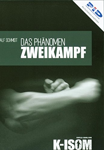 Das Phänomen Zweikampf: Wer gewinnt eine Körperliche Auseinandersetzung und wer setzt sich in einer Konfrontation mit Waffen durch?