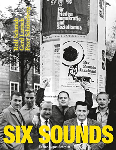 Six Sounds Six Sounds
