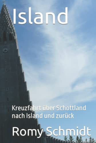 Island: Kreuzfahrt über Schottland nach Island und zurück