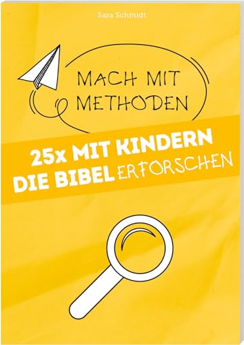 Mach mit Methoden Band 5