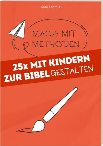 Mach mit Methoden Band 6 von Deutsche Bibelgesellschaft