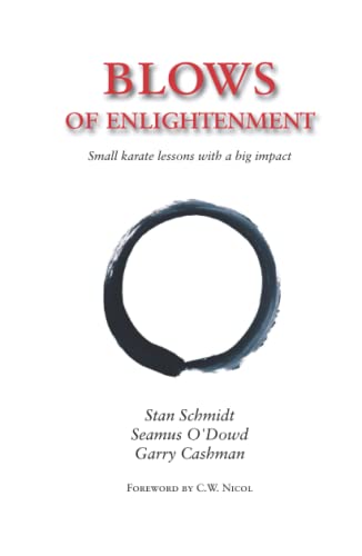 Blows of Enlightenment: Small karate lessons with a big impact von Independently published