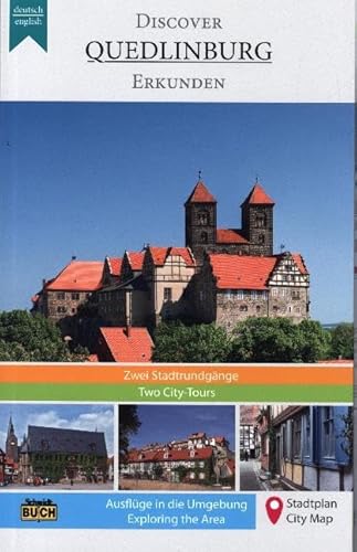 Quedlinburg erkunden: .