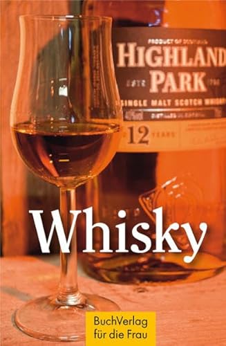 Whisky (Minibibliothek)