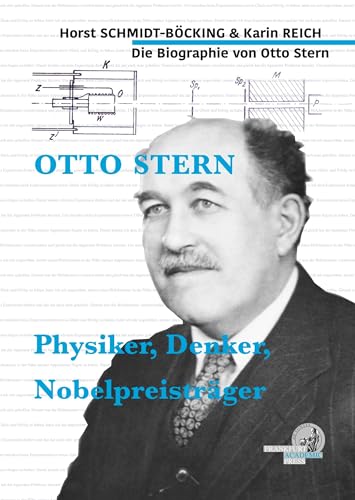 Otto Stern: Biographie von Dielmann Axel Verlag