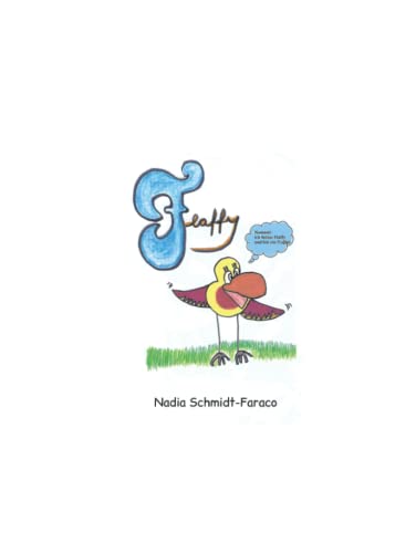 Flaffy der Yogini: Yogaposes for everyone von Independently published