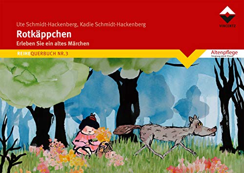 Rotkäppchen: Erleben Sie ein altes Märchen