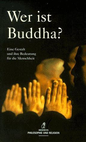 Wer ist Buddha?