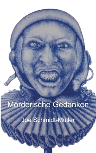 Mörderische Gedanken: Geschichten aus dem Leben von tredition