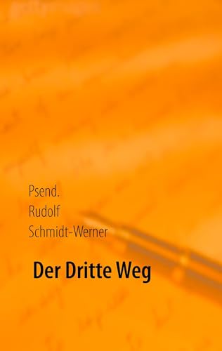 Der Dritte Weg von Books on Demand GmbH