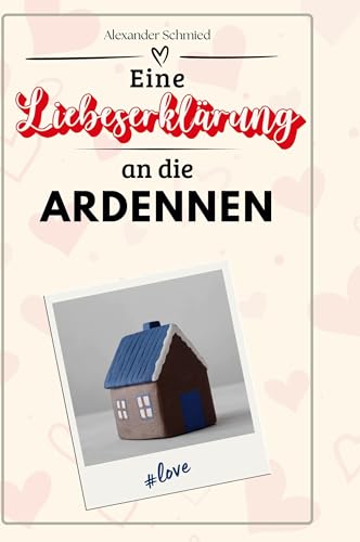 Eine Liebeserklärung an die Ardennen von FlipFlop
