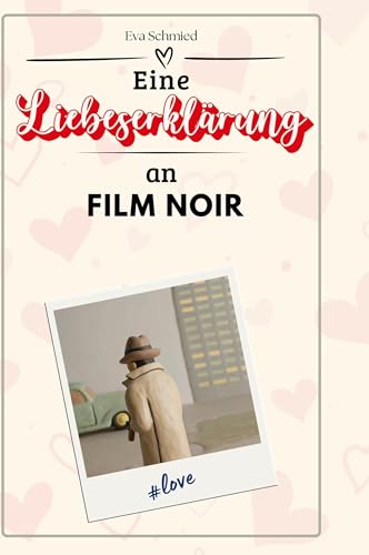 Eine Liebeserklärung an Film Noir von FlipFlop