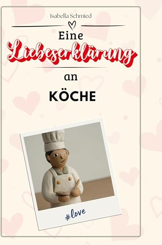 Eine Liebeserklärung an Köche von FlipFlop