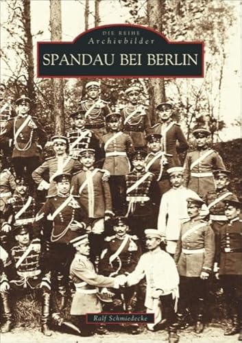 Spandau bei Berlin