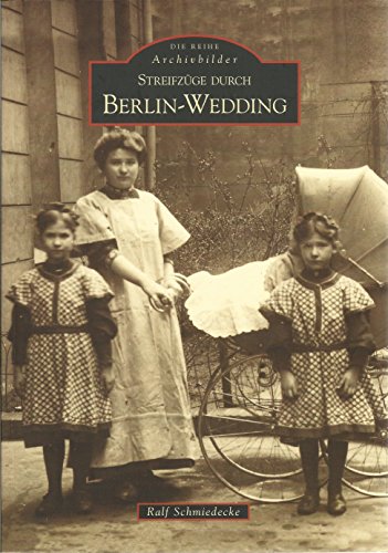 Streifzüge durch Berlin-Wedding