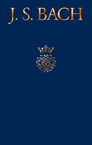 Bach-Werke-Verzeichnis: Thematisch-systematisches Verzeichnis der musikalischen Werke von Johann Sebastian Bach (BV 400) Bach-Werke-Verzeichnis: Thematisch-systematisches Verzeichnis der musikalischen Werke von Johann Sebastian Bach (BV 400)