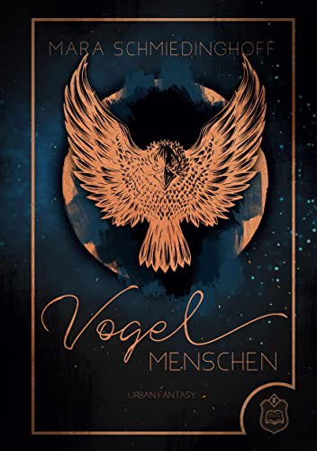 Vogelmenschen (Oberhexen-Dilogie)