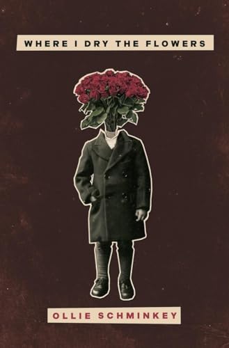 Where I Dry the Flowers (Button Poetry) von Button Poetry