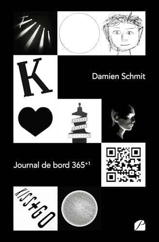 Journal de bord 365+1 von Les Éditions du Panthéon