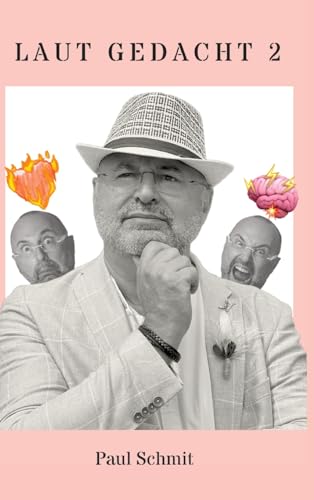 Laut gedacht 2: DE