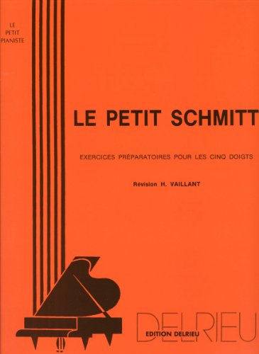 Le petit Schmitt