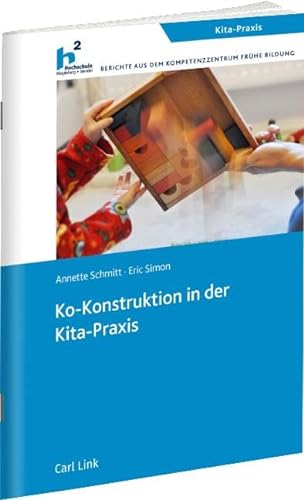 Ko-Konstruktion i.d. Kita-Praxis von Link