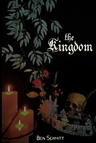 The Kingdom von Independently published