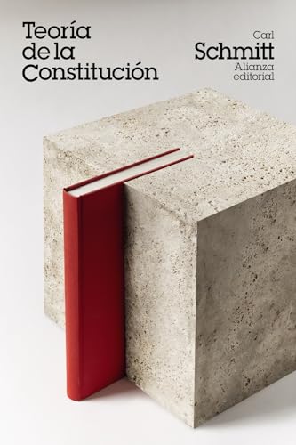 Teoría de la Constitución (El libro de bolsillo - Ciencias sociales)