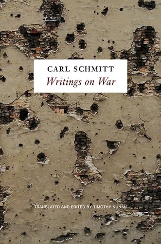 Writings on War Writings on War von Polity