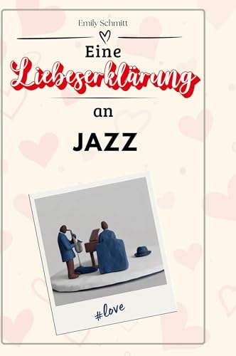 Eine Liebeserklärung an Jazz von FlipFlop